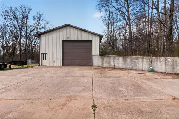 $450,000 | 17099 Sierra Drive, Big Rapids, MI 49307