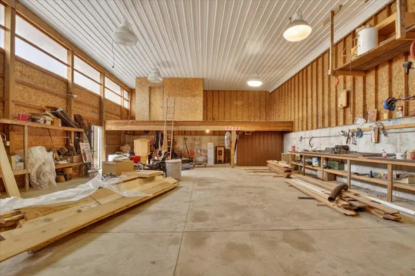$450,000 | 17099 Sierra Drive, Big Rapids, MI 49307