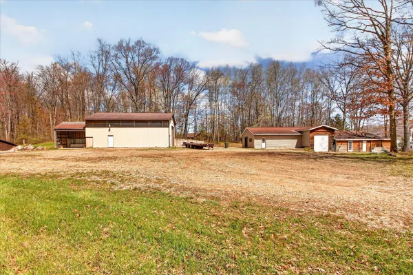 $450,000 | 17099 Sierra Drive, Big Rapids, MI 49307