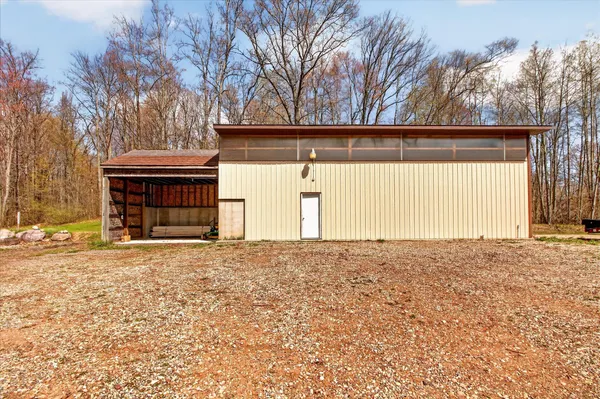 $450,000 | 17099 Sierra Drive, Big Rapids, MI 49307