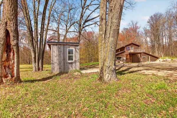 $450,000 | 17099 Sierra Drive, Big Rapids, MI 49307