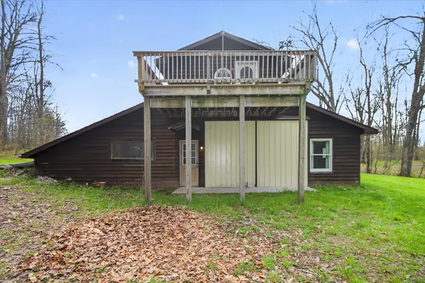 $450,000 | 17099 Sierra Drive, Big Rapids, MI 49307