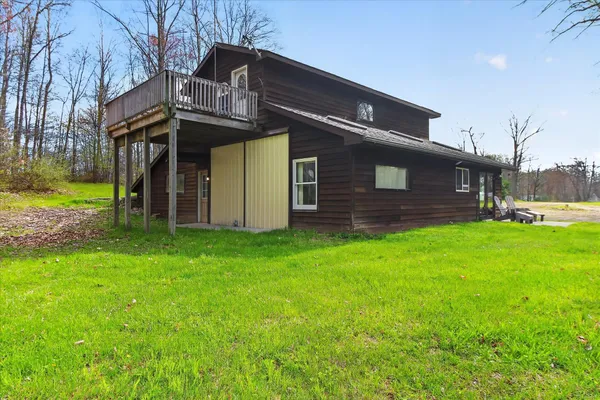 $450,000 | 17099 Sierra Drive, Big Rapids, MI 49307
