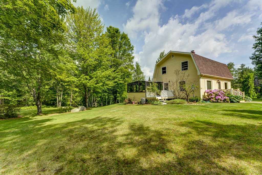 1873 Maple Street Bethlehem, NH 03574 - Photo 1 of 34 Gallery Image 1