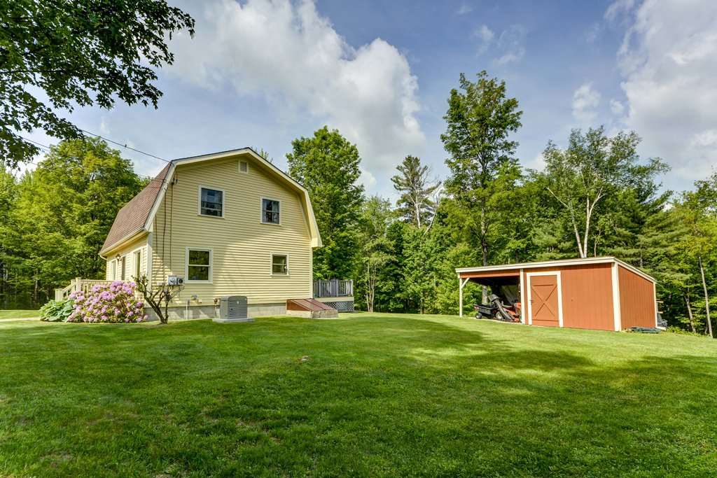 1873 Maple Street Bethlehem, NH 03574 - Photo 33 of 34 Gallery Image 33