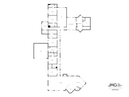 $1,990,000 | 2911 South Saddlebrook Lane, Katy, TX 77494