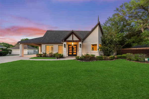 $1,990,000 | 2911 South Saddlebrook Lane, Katy, TX 77494