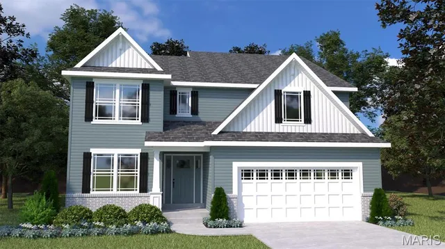 $410,000 | 0 Sequoia-majestic Lakes Drive, Moscow Mills, MO 63362