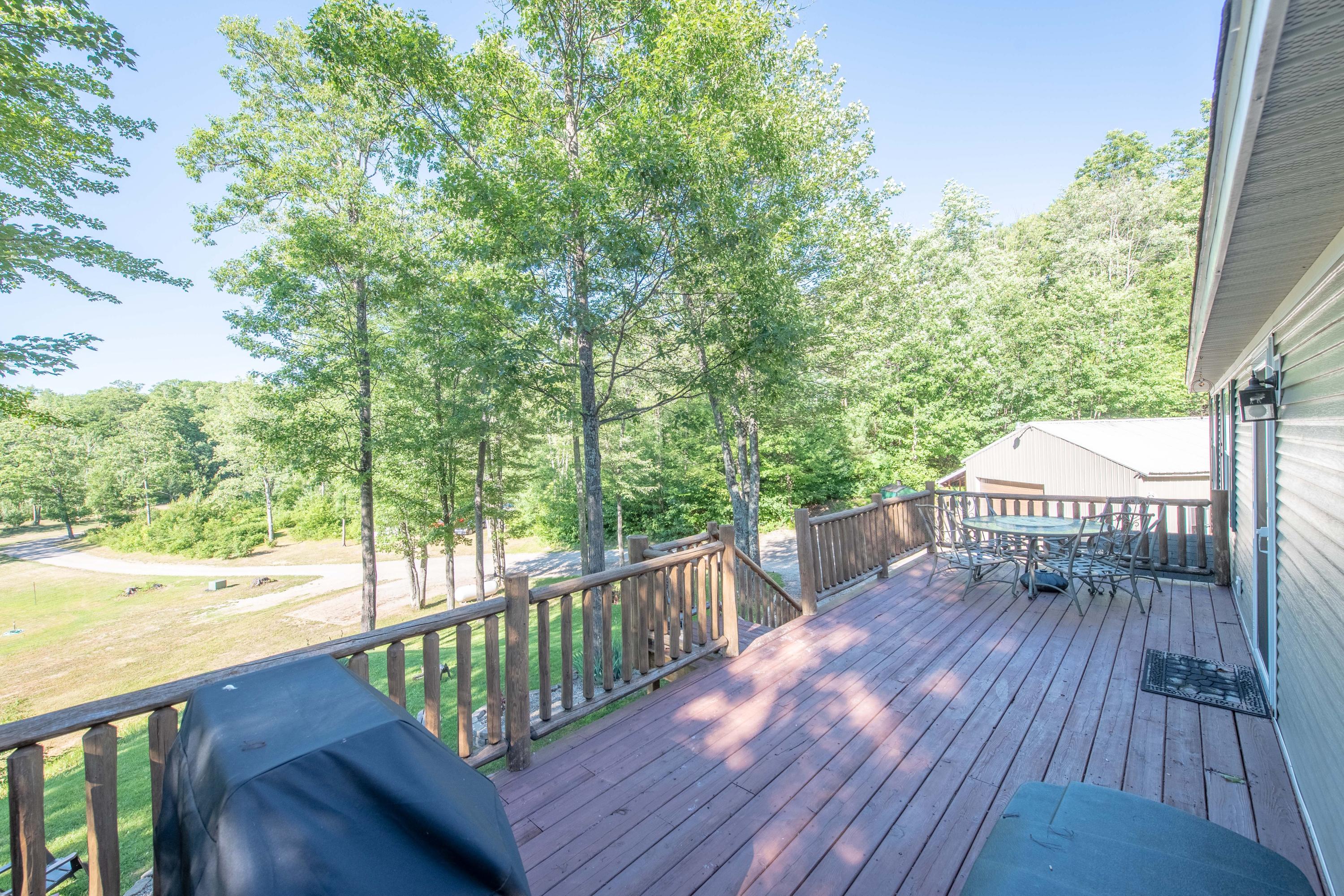 11322 Hartwick Road Frederic, MI 49733 - Photo 11 of 41 Gallery Image 11