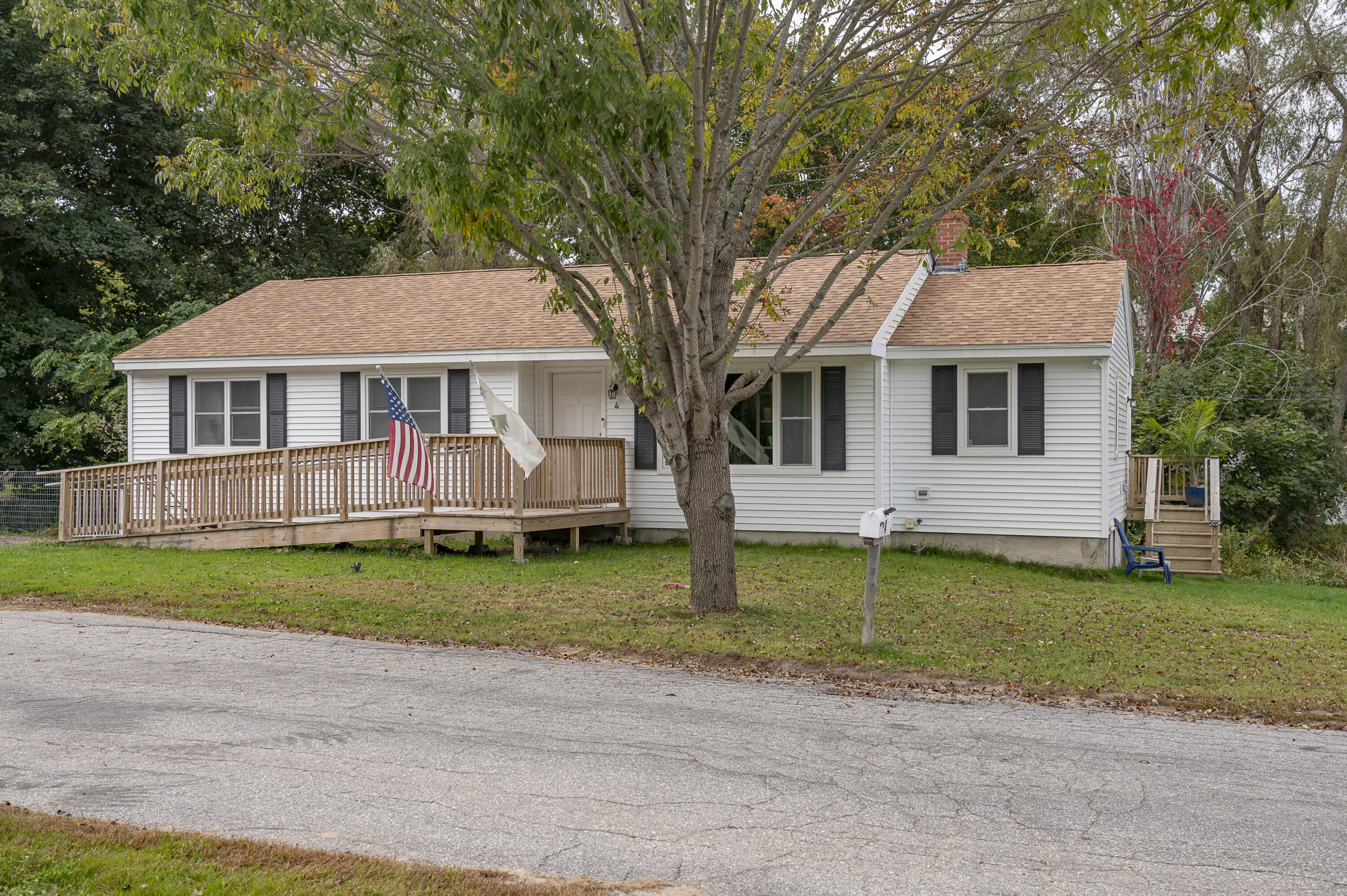 4 Dike Landing Road Bath, ME 04530 - Photo 1 of 19 GLM_2485
