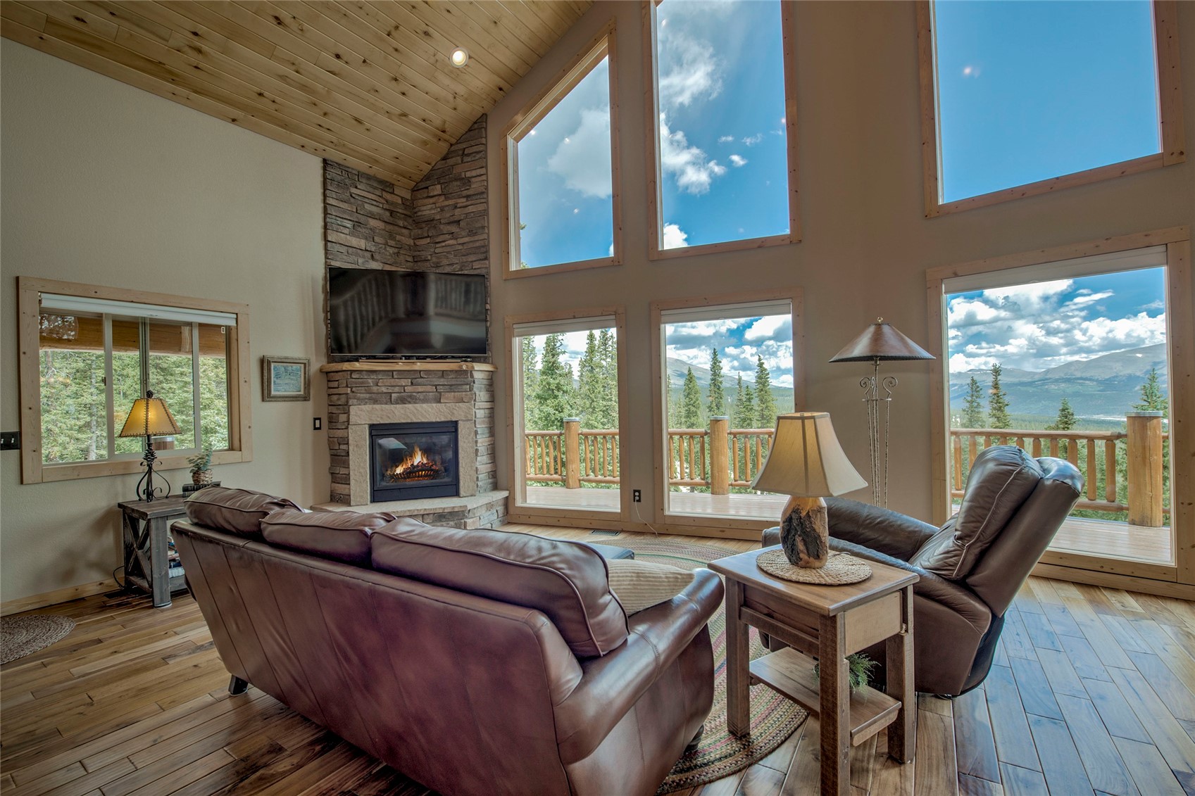 137 Porcupine Road Fairplay, CO 80440 - Photo 16 of 50