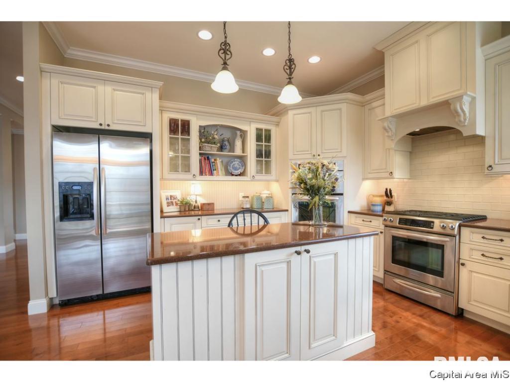 1 Timber Ridge Rochester, IL 62563 - Photo 11 of 36