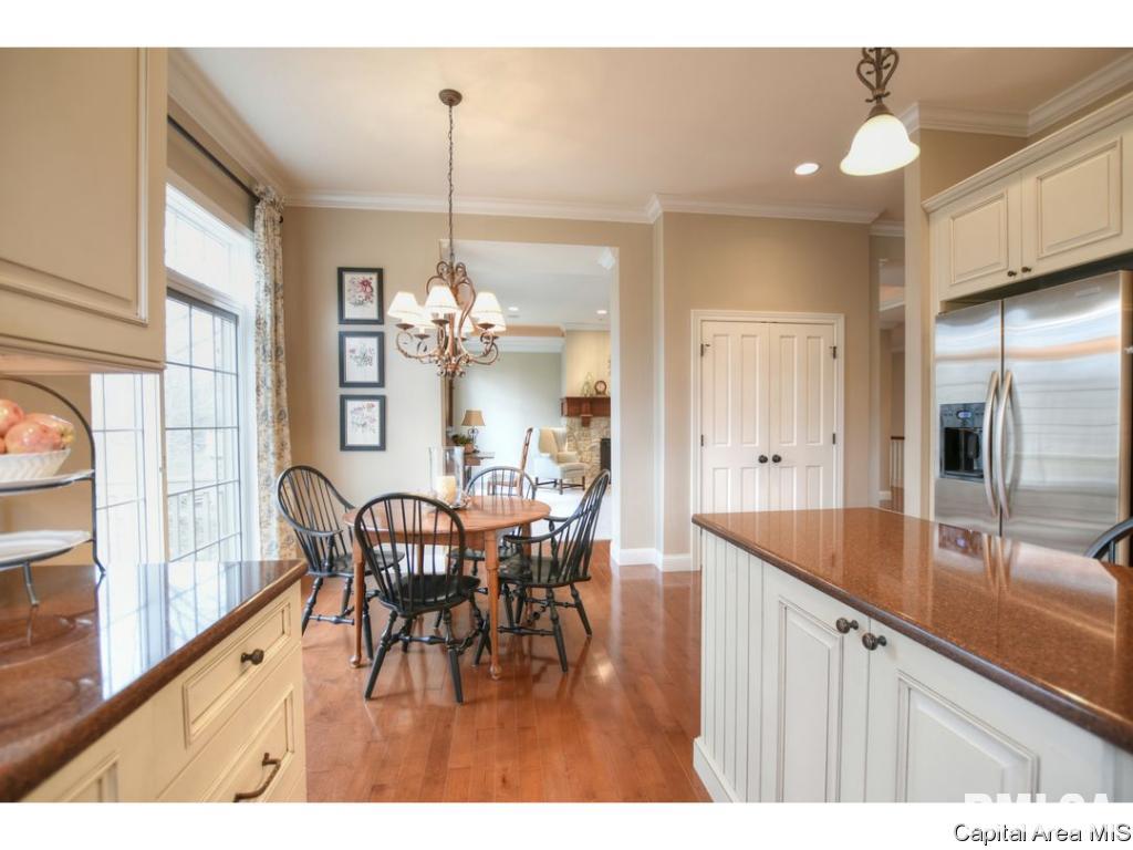 1 Timber Ridge Rochester, IL 62563 - Photo 12 of 36