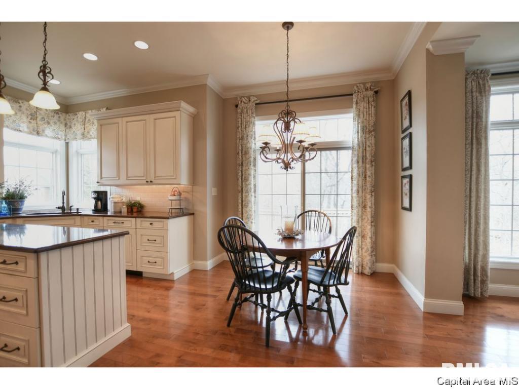 1 Timber Ridge Rochester, IL 62563 - Photo 13 of 36