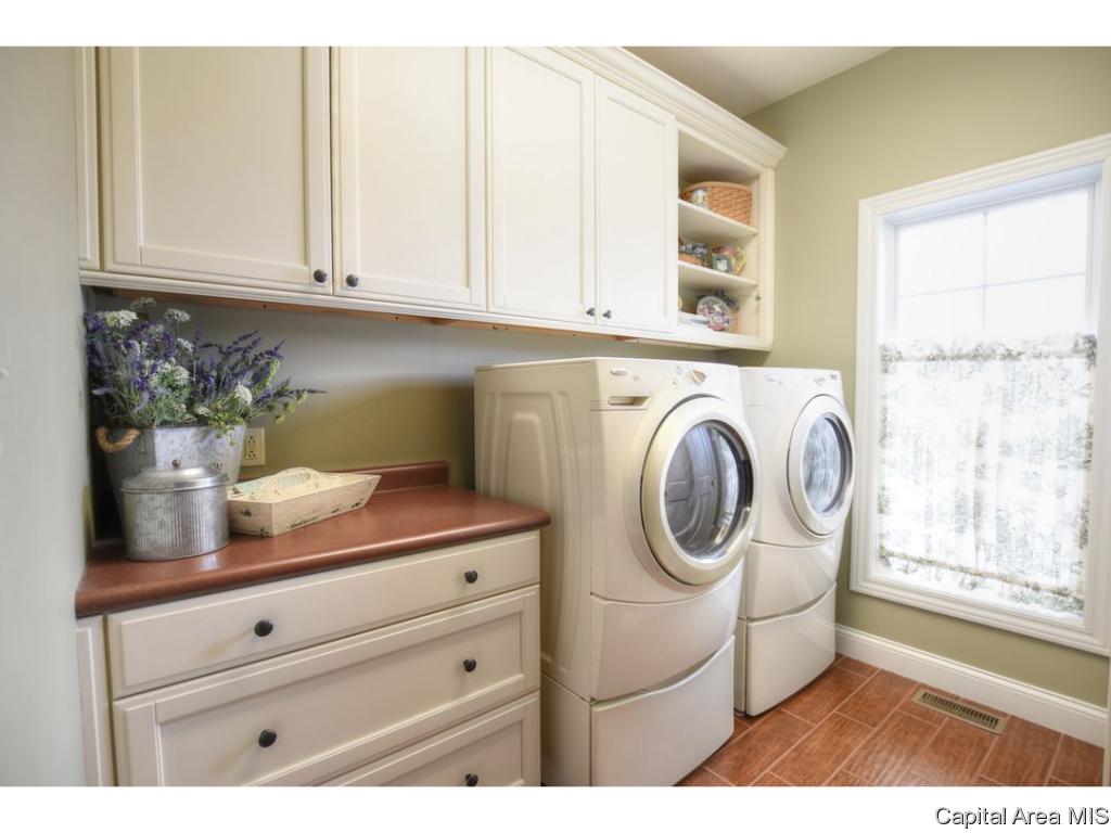 1 Timber Ridge Rochester, IL 62563 - Photo 17 of 36