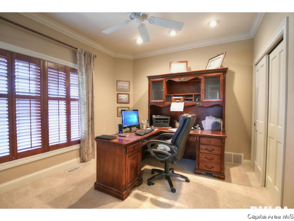 1 Timber Ridge Rochester, IL 62563 - Photo 25 of 36