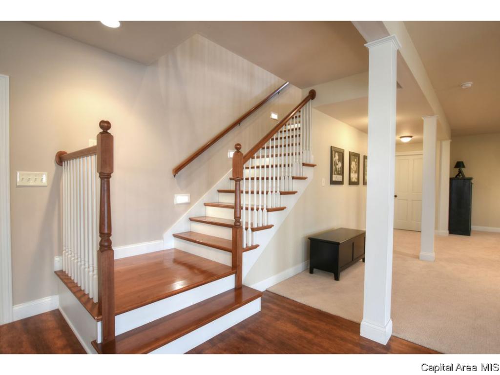 1 Timber Ridge Rochester, IL 62563 - Photo 27 of 36