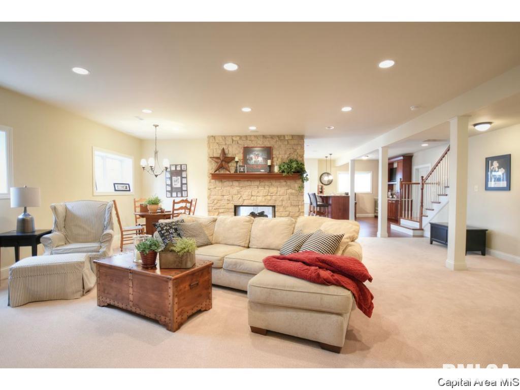1 Timber Ridge Rochester, IL 62563 - Photo 28 of 36