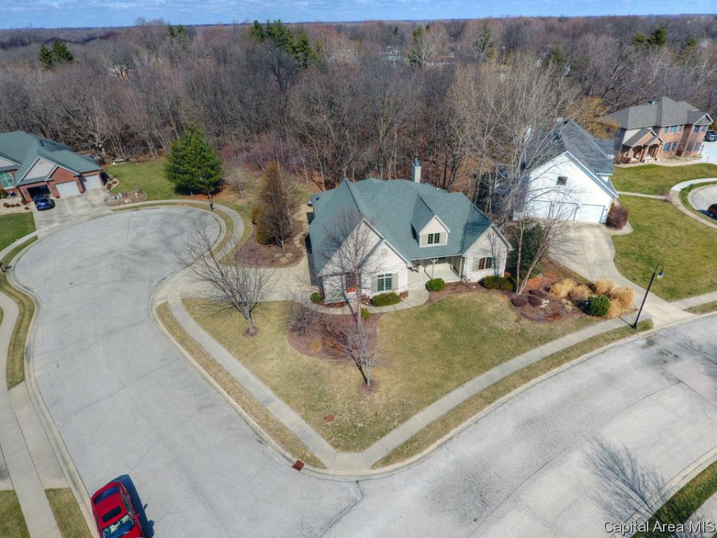 1 Timber Ridge Rochester, IL 62563 - Photo 4 of 36