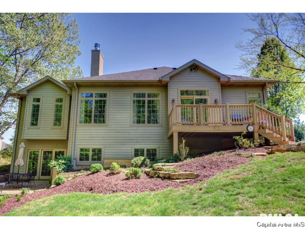 1 Timber Ridge Rochester, IL 62563 - Photo 36 of 36