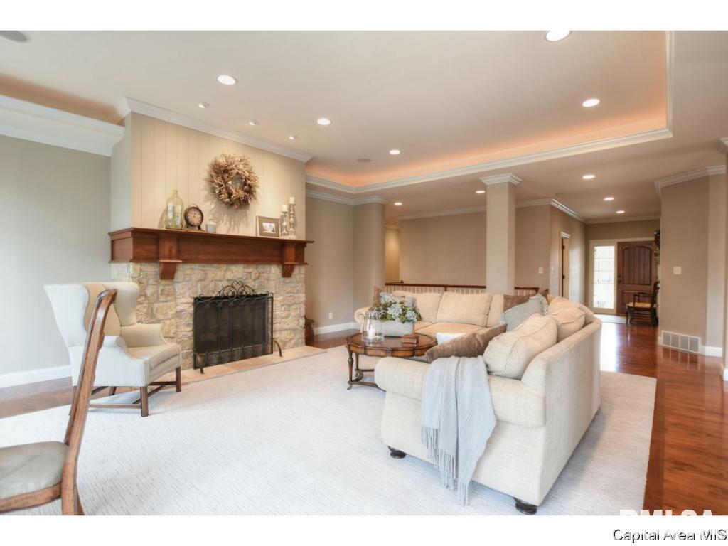 1 Timber Ridge Rochester, IL 62563 - Photo 7 of 36