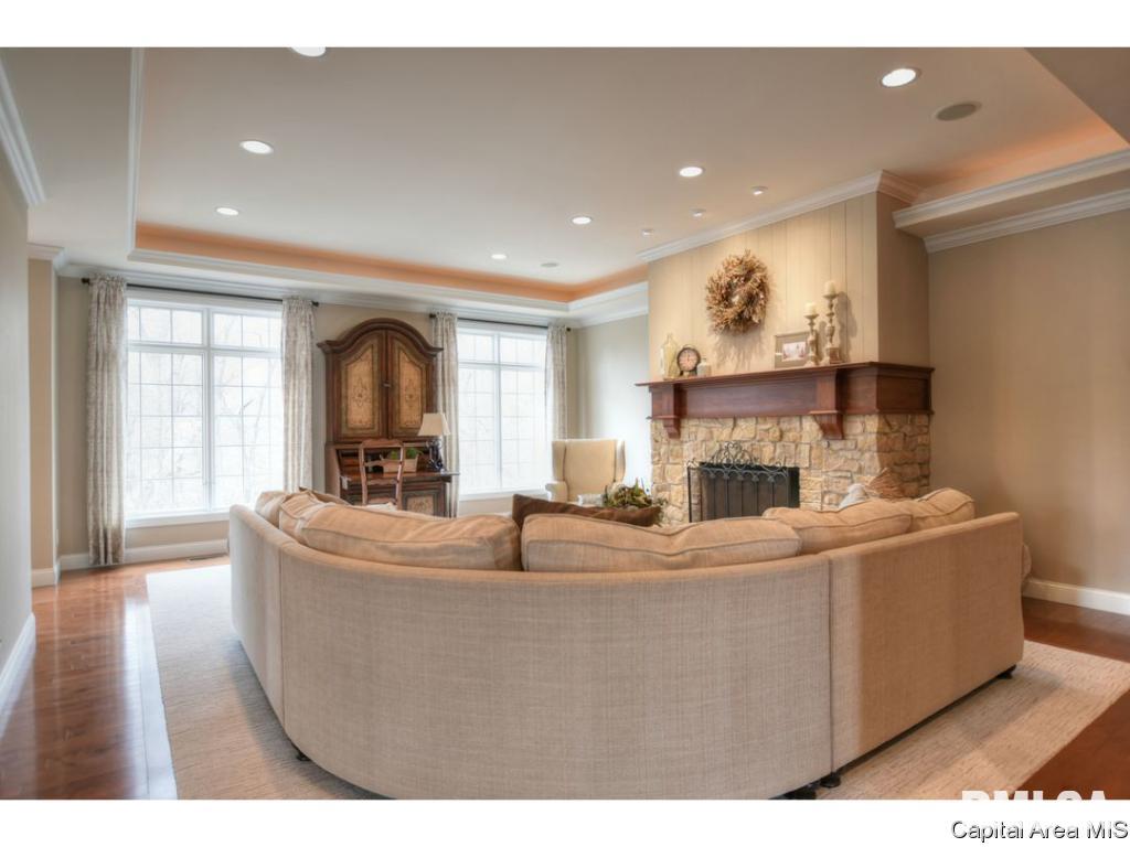 1 Timber Ridge Rochester, IL 62563 - Photo 8 of 36