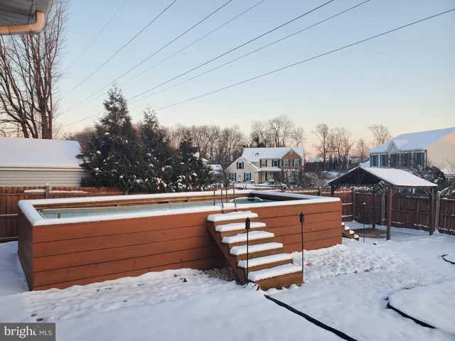 $4,500 | 2667 Woodsview Drive, Bensalem, PA 19020