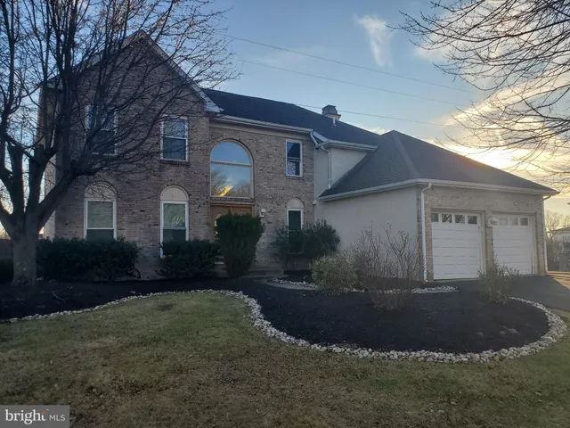 $4,500 | 2667 Woodsview Drive, Bensalem, PA 19020