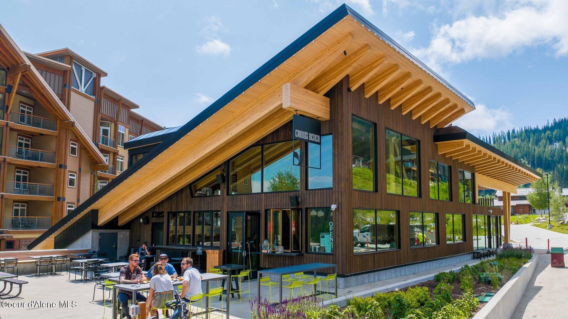 135 Chutes Lane Sandpoint, ID 83864 - Photo 52 of 53 schweitzer-1920x1080summer-drone-crows-b