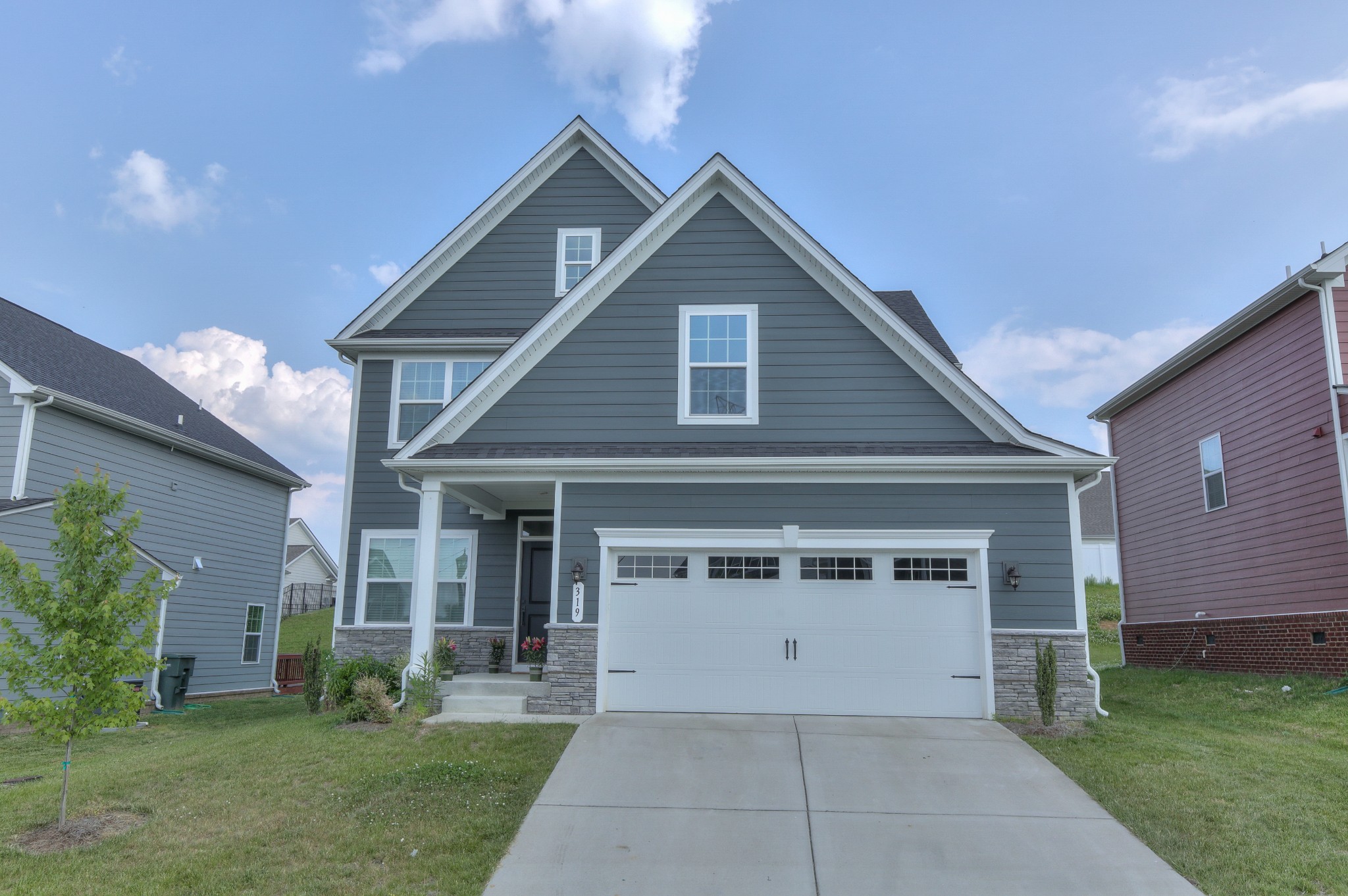 319 Collier Road Mount Juliet, TN 37122 - Photo 1 of 38 Gallery Image 1