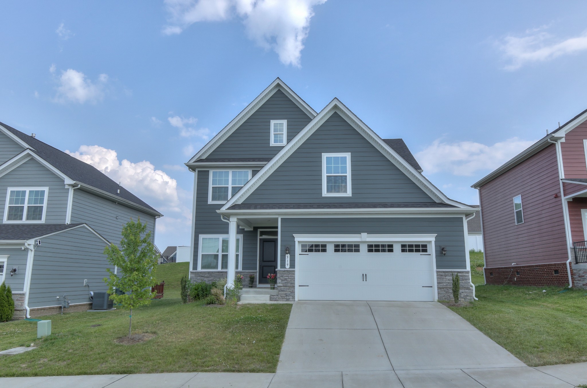 319 Collier Road Mount Juliet, TN 37122 - Photo 2 of 38 Gallery Image 2