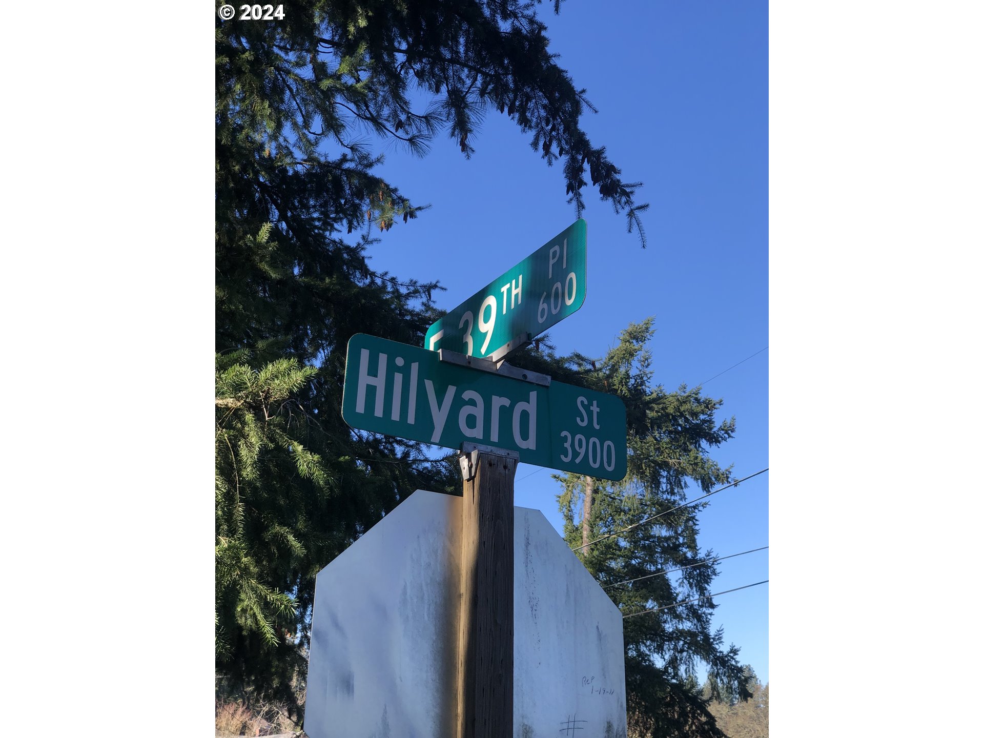 3936 Hilyard Street Eugene, OR 97405 - Photo 4 of 5