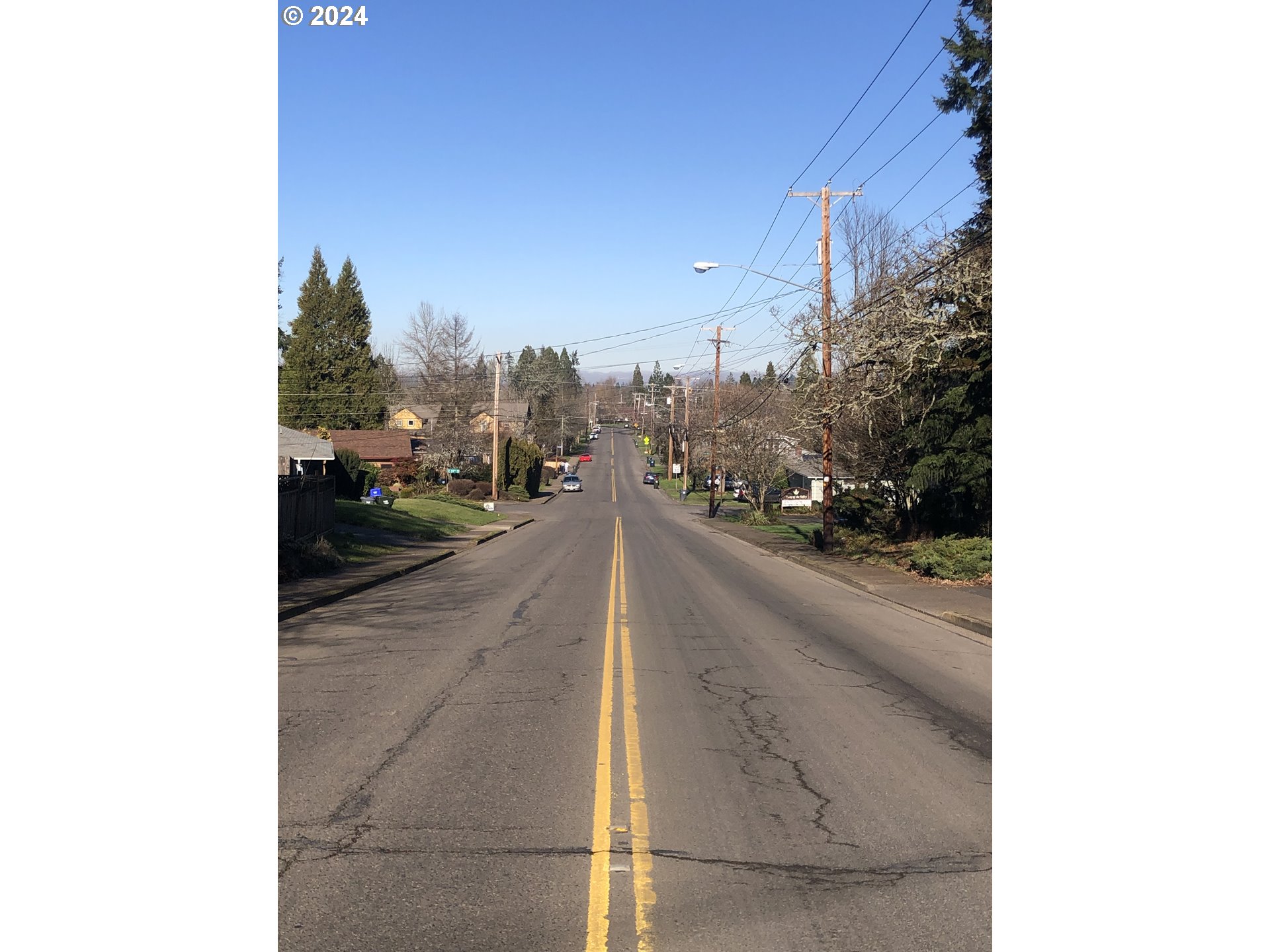 3936 Hilyard Street Eugene, OR 97405 - Photo 5 of 5