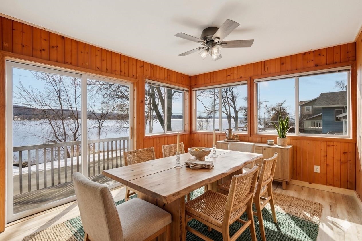 W10580 Tipperary Road Poynette, WI 53955 - Photo 16 of 74