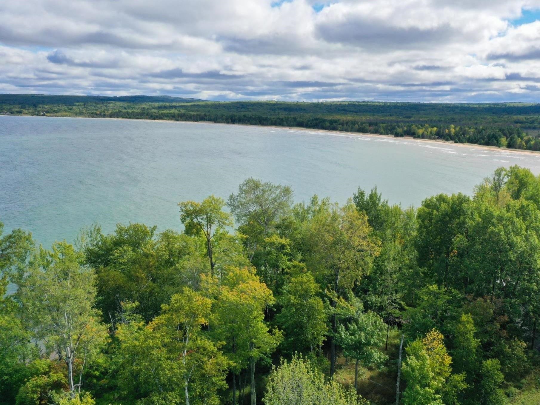 891-xx East Romans Point Road Herbster, WI 54844 - Photo 4 of 17 Gorgeous Views