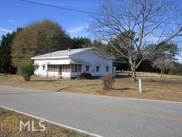 6645 Mockingbird Road Cumming, GA 30028 - Photo 1 of 1 a view of house with outdoor space