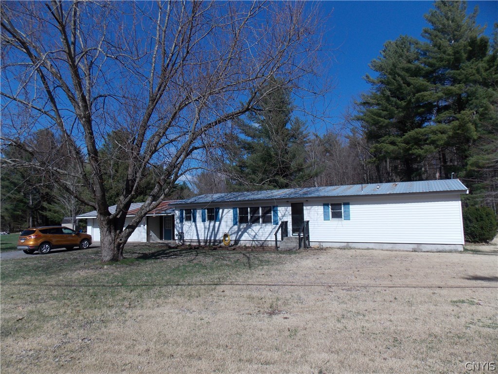 23346 County Rte 144 Rutland, NY 13612 - Photo 1 of 1