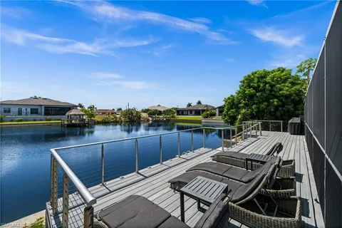 $789,000 | 3911 Southwest 25th Court, Cape Coral, FL 33914