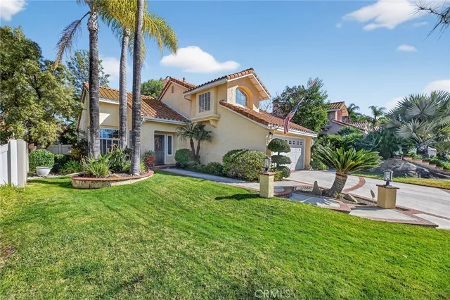 $640,000 | 27536 Swallow Court, Temecula, CA 92591