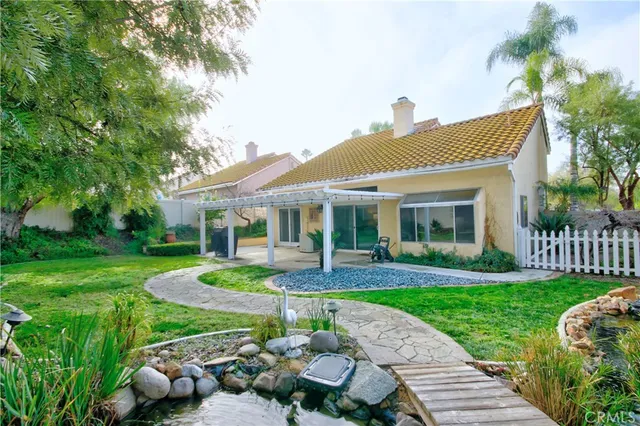 $640,000 | 27536 Swallow Court, Temecula, CA 92591