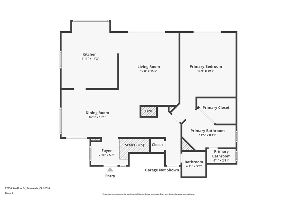 27536 Swallow Court Temecula, CA 92591 - Photo 50 of 52