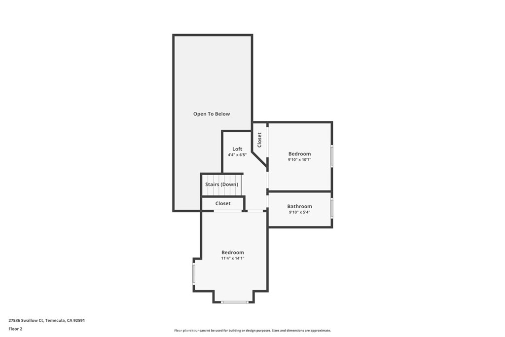 27536 Swallow Court Temecula, CA 92591 - Photo 52 of 52