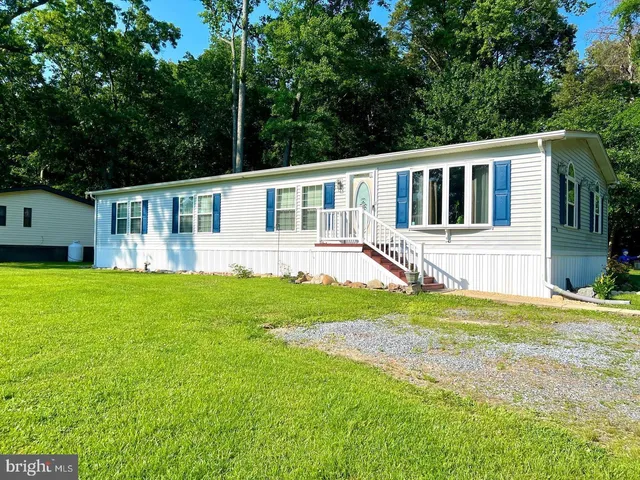 $150,000 | 10505 Cedarville Road, Brandywine, MD 20613