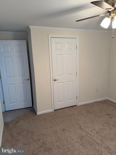 10505 Cedarville Road Brandywine, MD 20613 - Photo 18 of 23 a view of an empty room