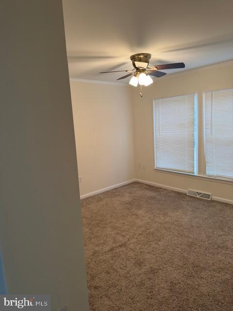 10505 Cedarville Road Brandywine, MD 20613 - Photo 19 of 23 a view of empty room