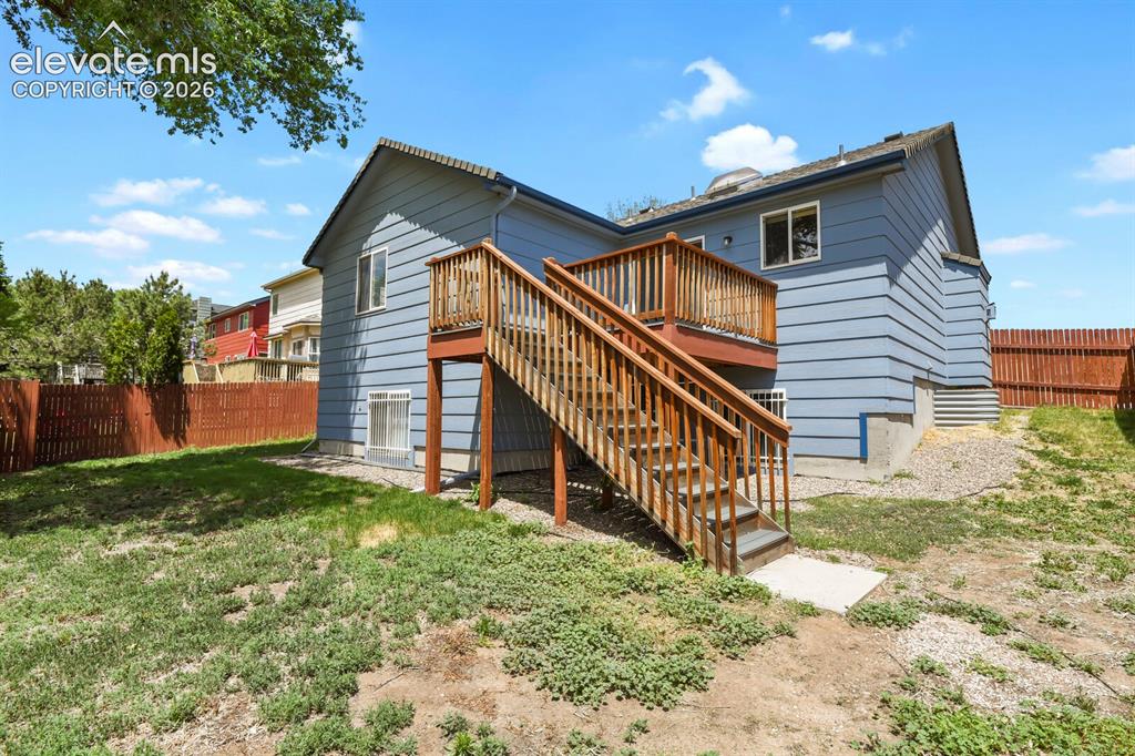747 Ridgebury Place Fountain, CO 80817 - Photo 34 of 35