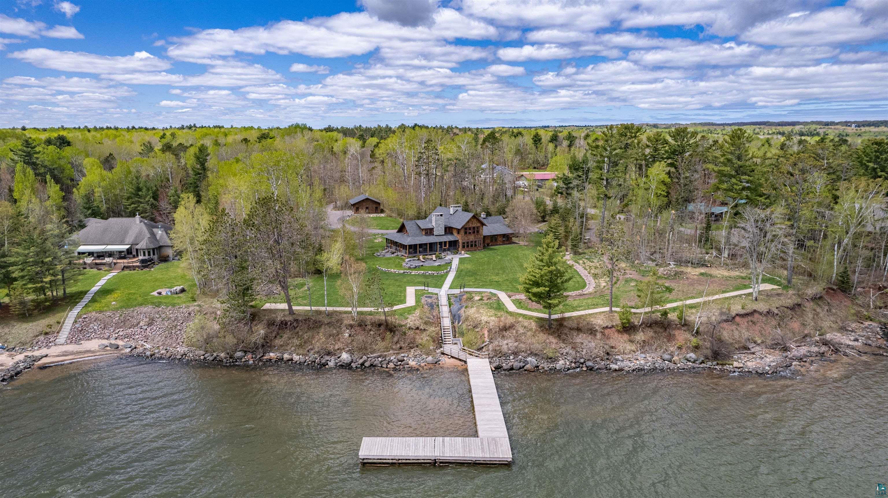 31235 Birch Grove Road Washburn, WI 54891 - Photo 85 of 90