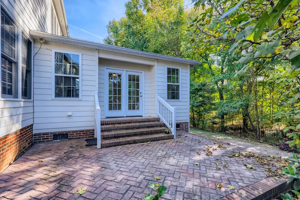 6040 Big Sandy Drive Raleigh, NC 27616 - Photo 25 of 28 Photo 25