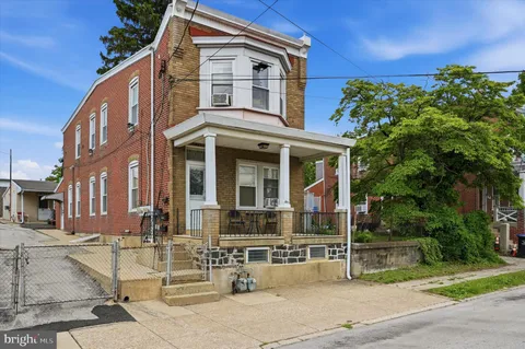 $299,900 | 815 Tremont Avenue, Norristown, PA 19401