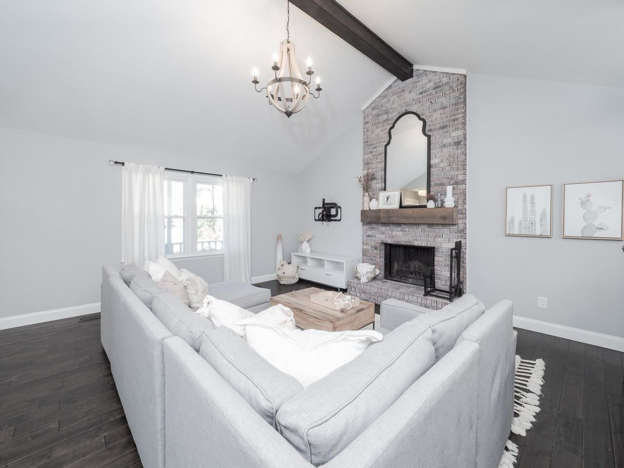 6920 Chamonix Place Raleigh, NC 27613 - Photo 7 of 28 Photo 7